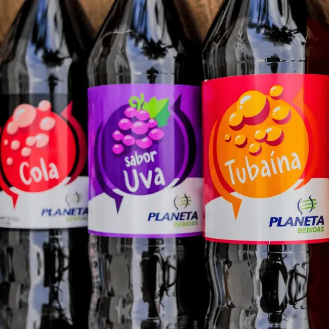 Planetinha