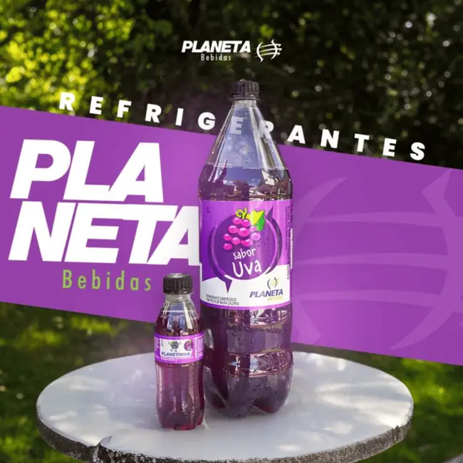 Planetinha